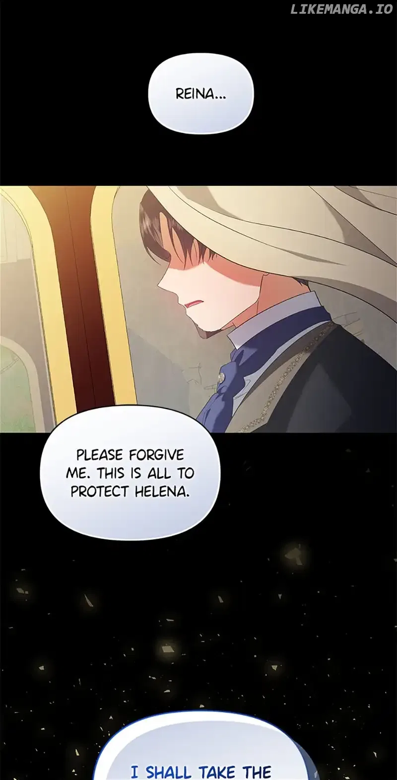 Helena: Master of the Guardian Stone Chapter 96 – Page 57