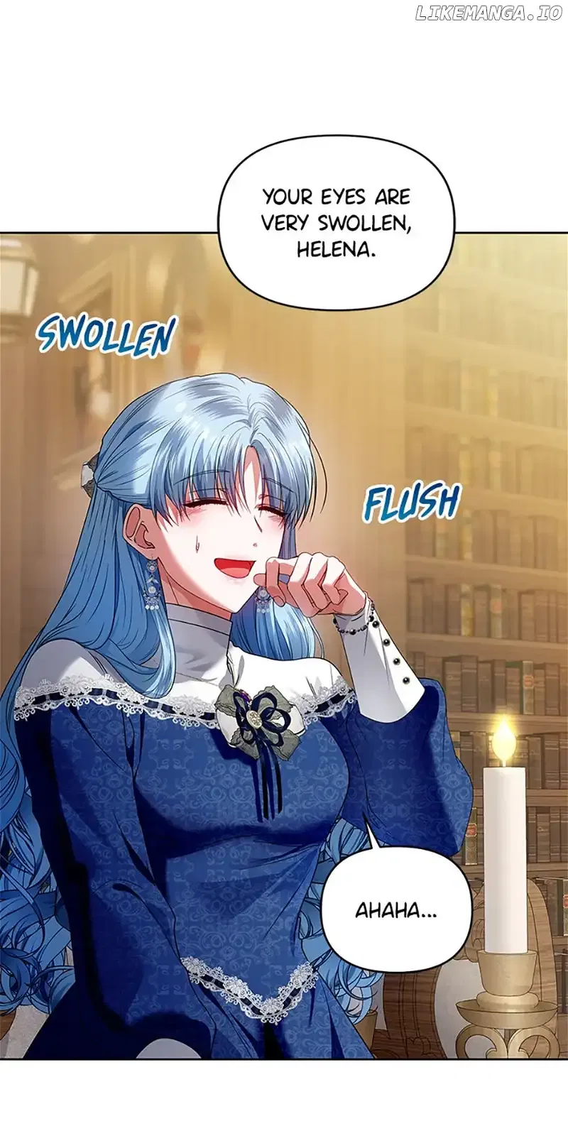 Helena: Master of the Guardian Stone Chapter 96 – Page 70