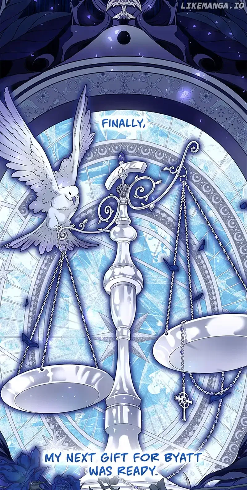 Helena: Master of the Guardian Stone Chapter 96 – Page 74
