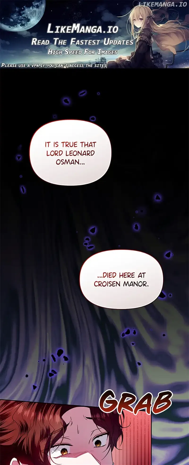 Helena: Master of the Guardian Stone Chapter 95 – Page 1