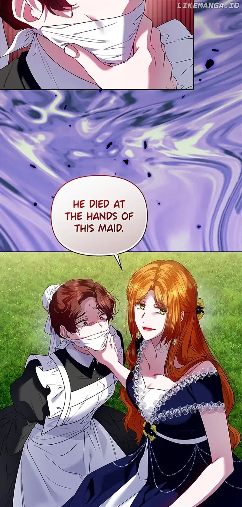 Helena: Master of the Guardian Stone Chapter 95 – Page 2
