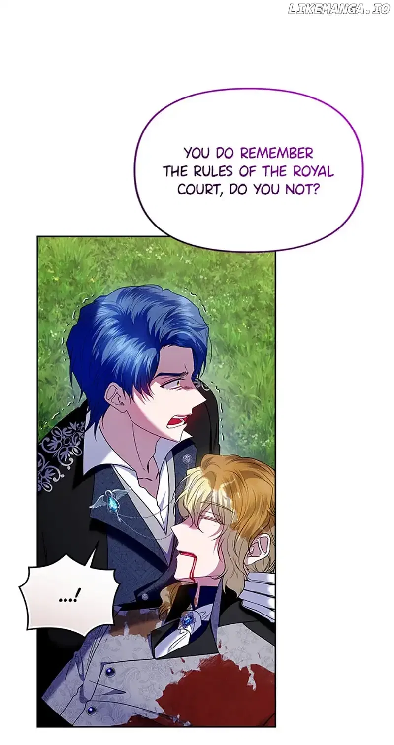 Helena: Master of the Guardian Stone Chapter 95 – Page 8