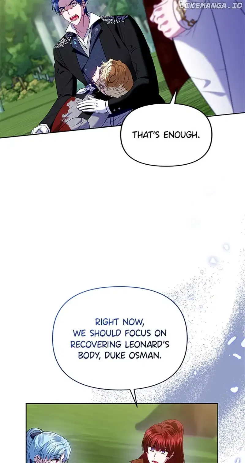 Helena: Master of the Guardian Stone Chapter 95 – Page 12