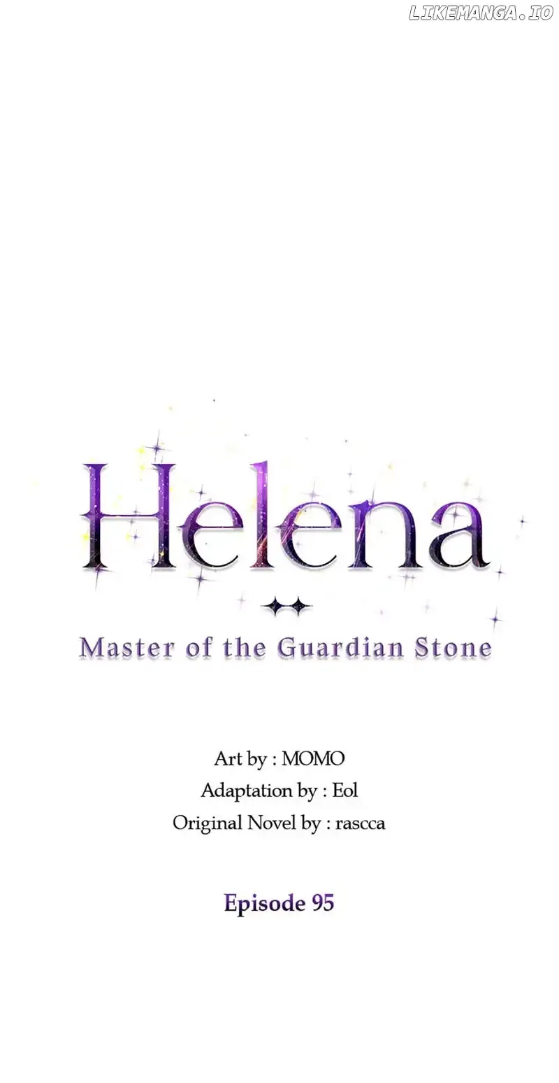 Helena: Master of the Guardian Stone Chapter 95 – Page 15