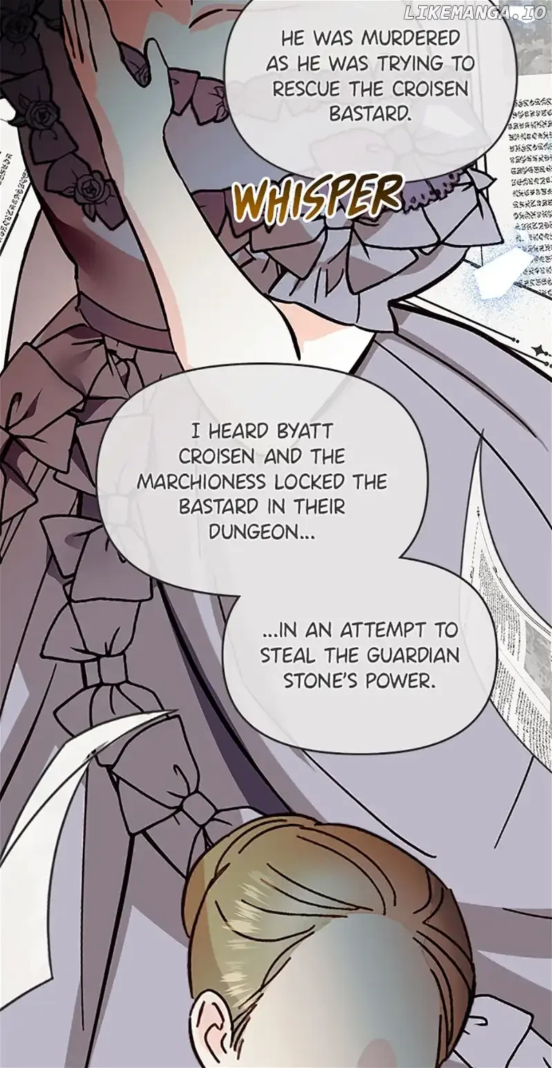 Helena: Master of the Guardian Stone Chapter 95 – Page 19