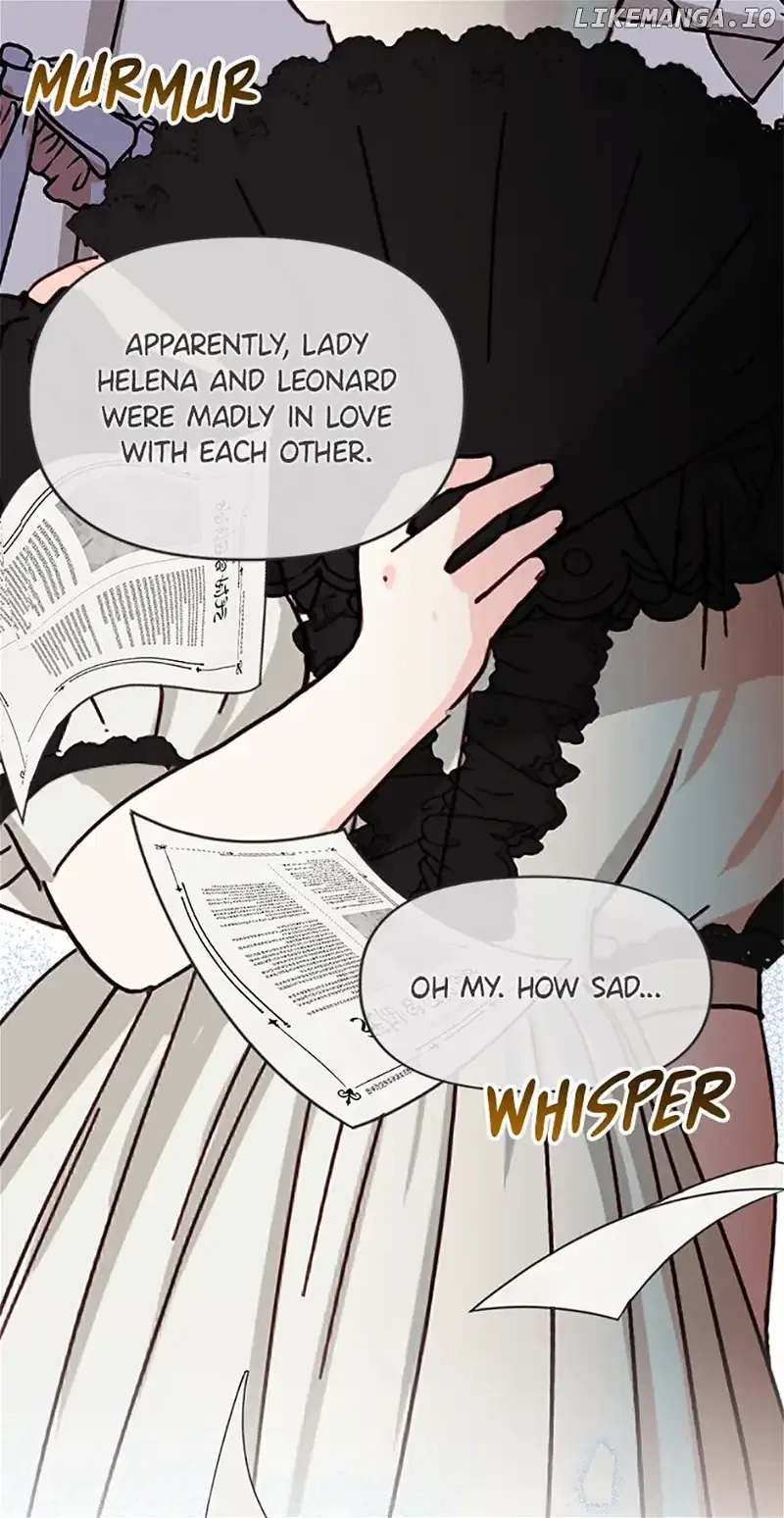 Helena: Master of the Guardian Stone Chapter 95 – Page 20