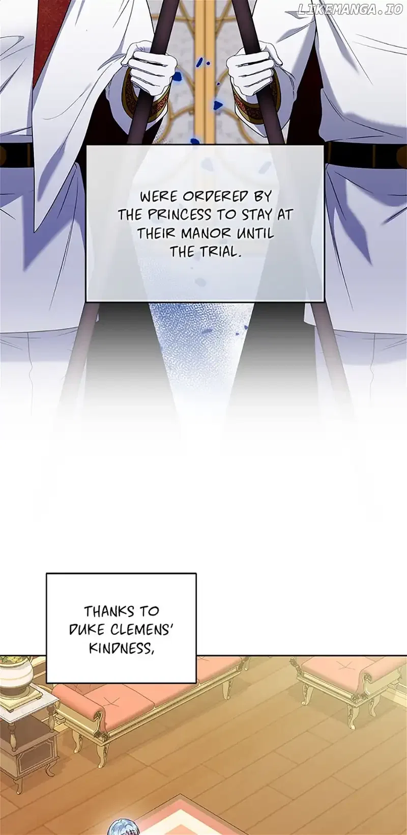 Helena: Master of the Guardian Stone Chapter 95 – Page 25