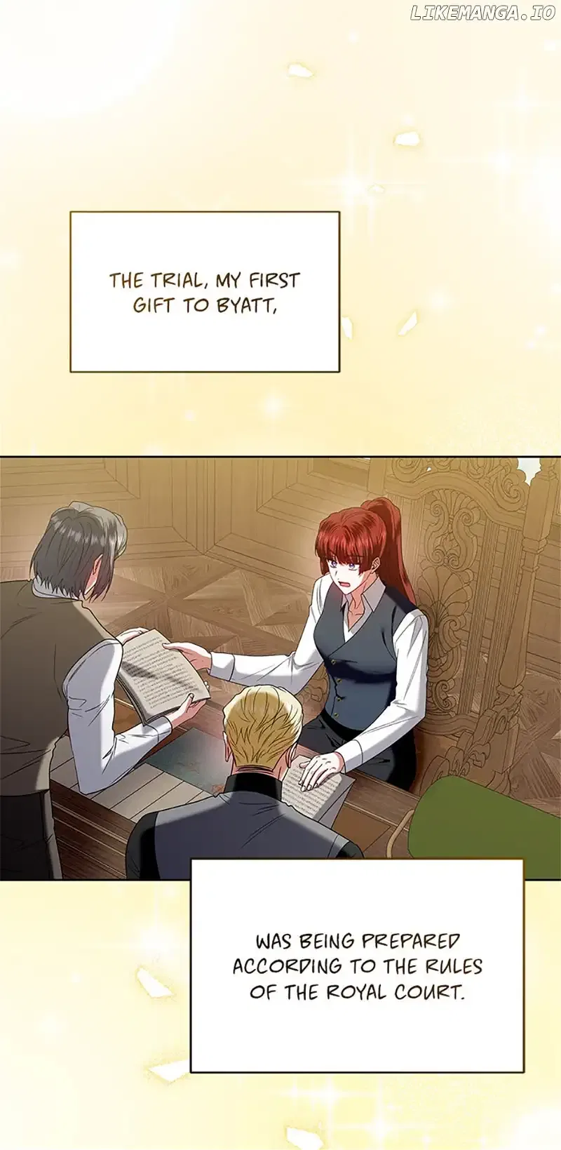 Helena: Master of the Guardian Stone Chapter 95 – Page 28