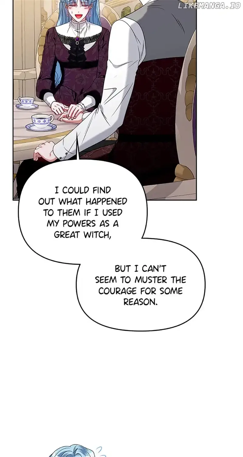 Helena: Master of the Guardian Stone Chapter 95 – Page 43