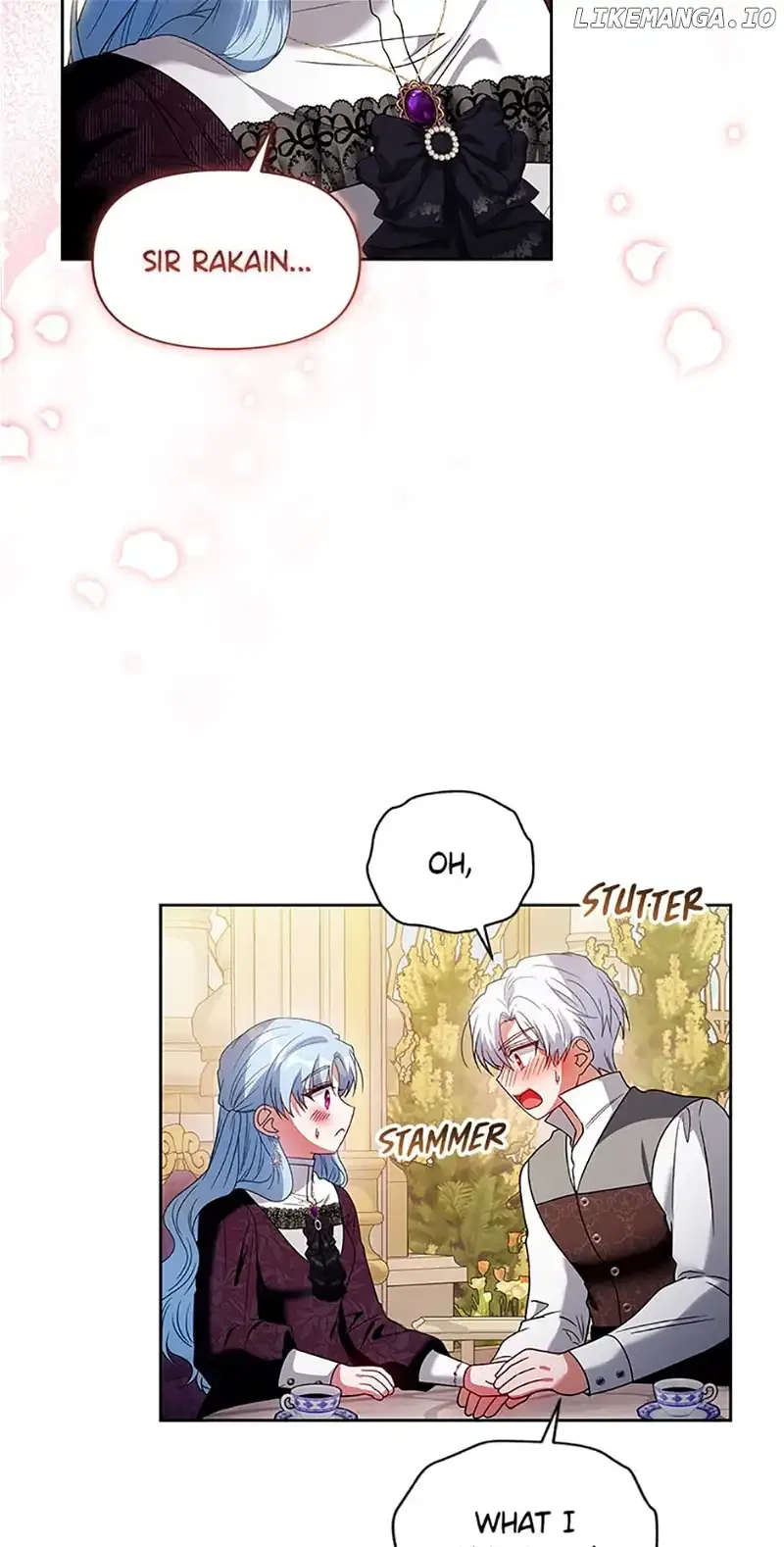 Helena: Master of the Guardian Stone Chapter 95 – Page 50