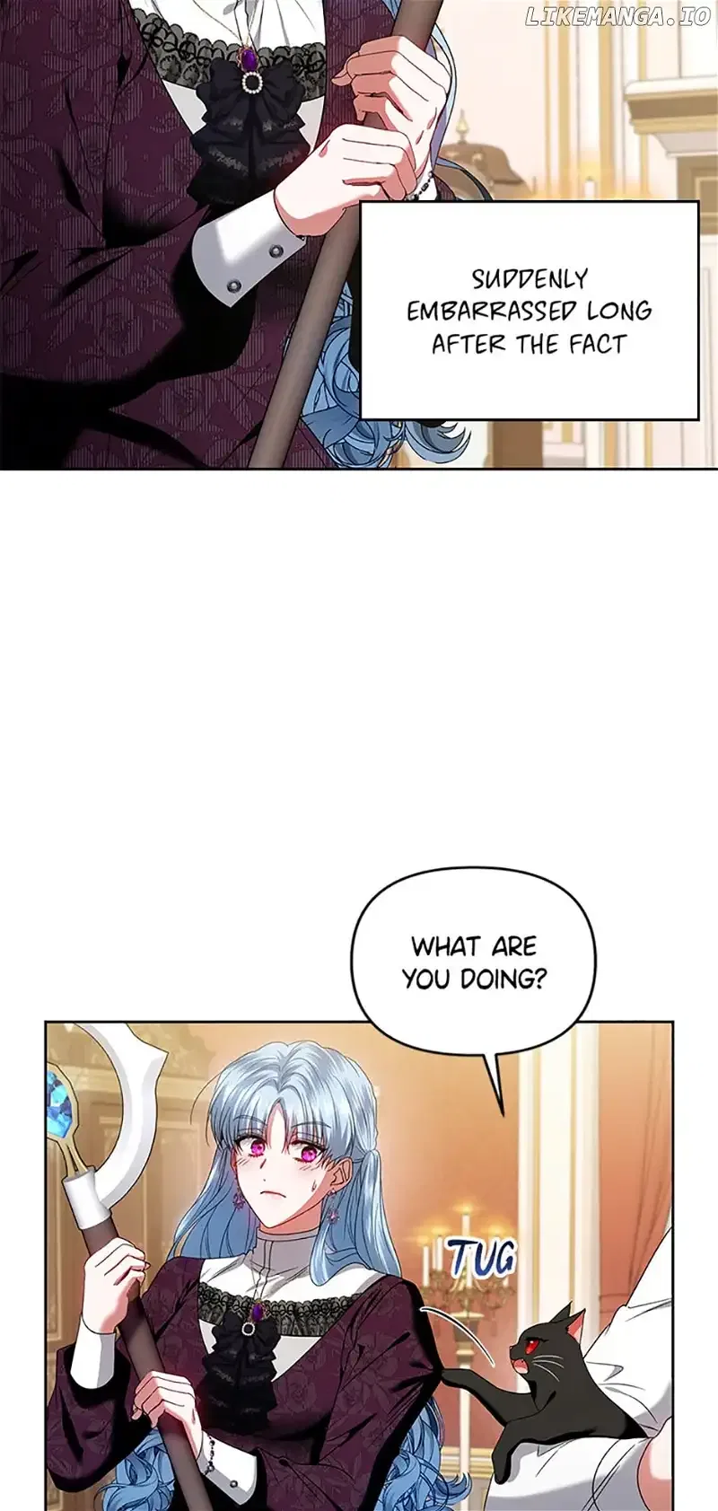 Helena: Master of the Guardian Stone Chapter 95 – Page 55