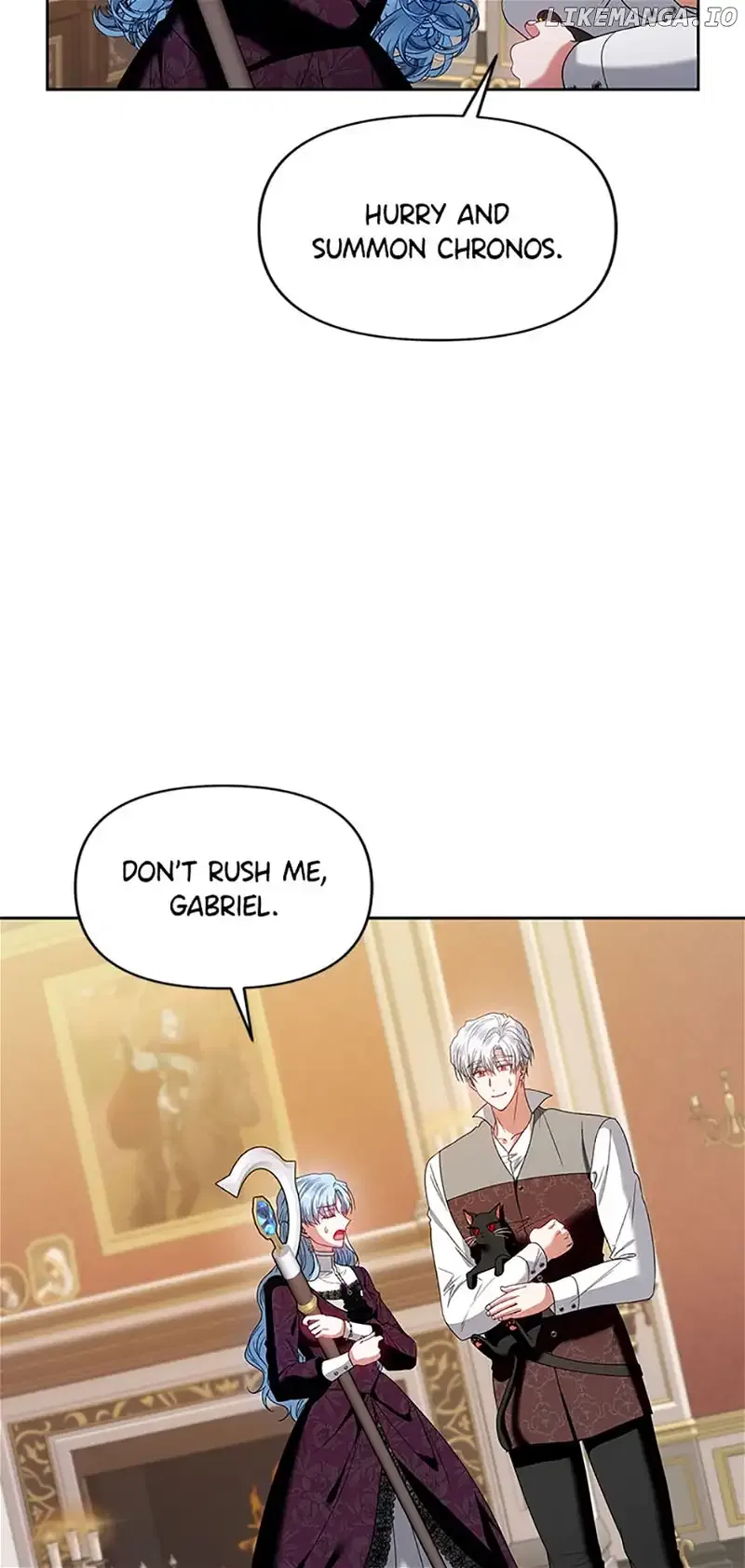 Helena: Master of the Guardian Stone Chapter 95 – Page 56