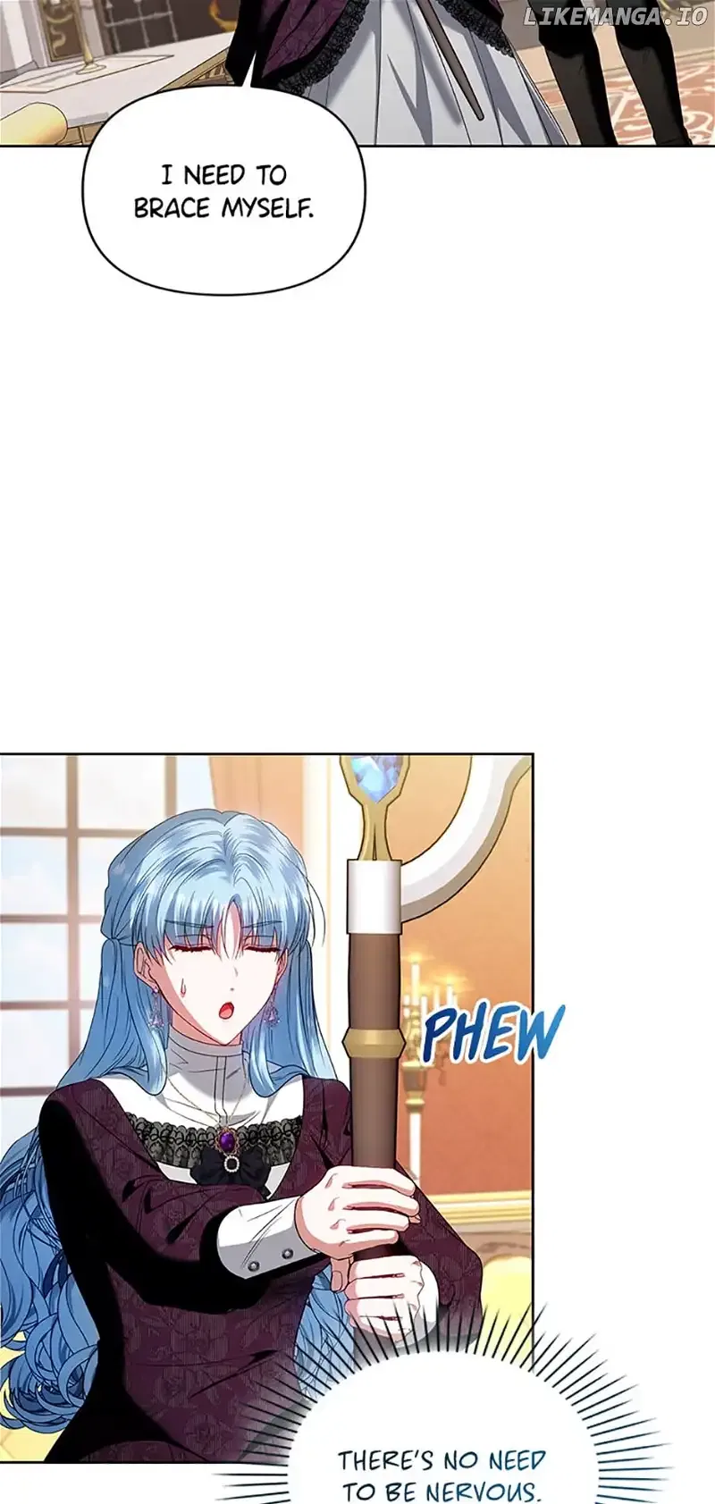 Helena: Master of the Guardian Stone Chapter 95 – Page 57