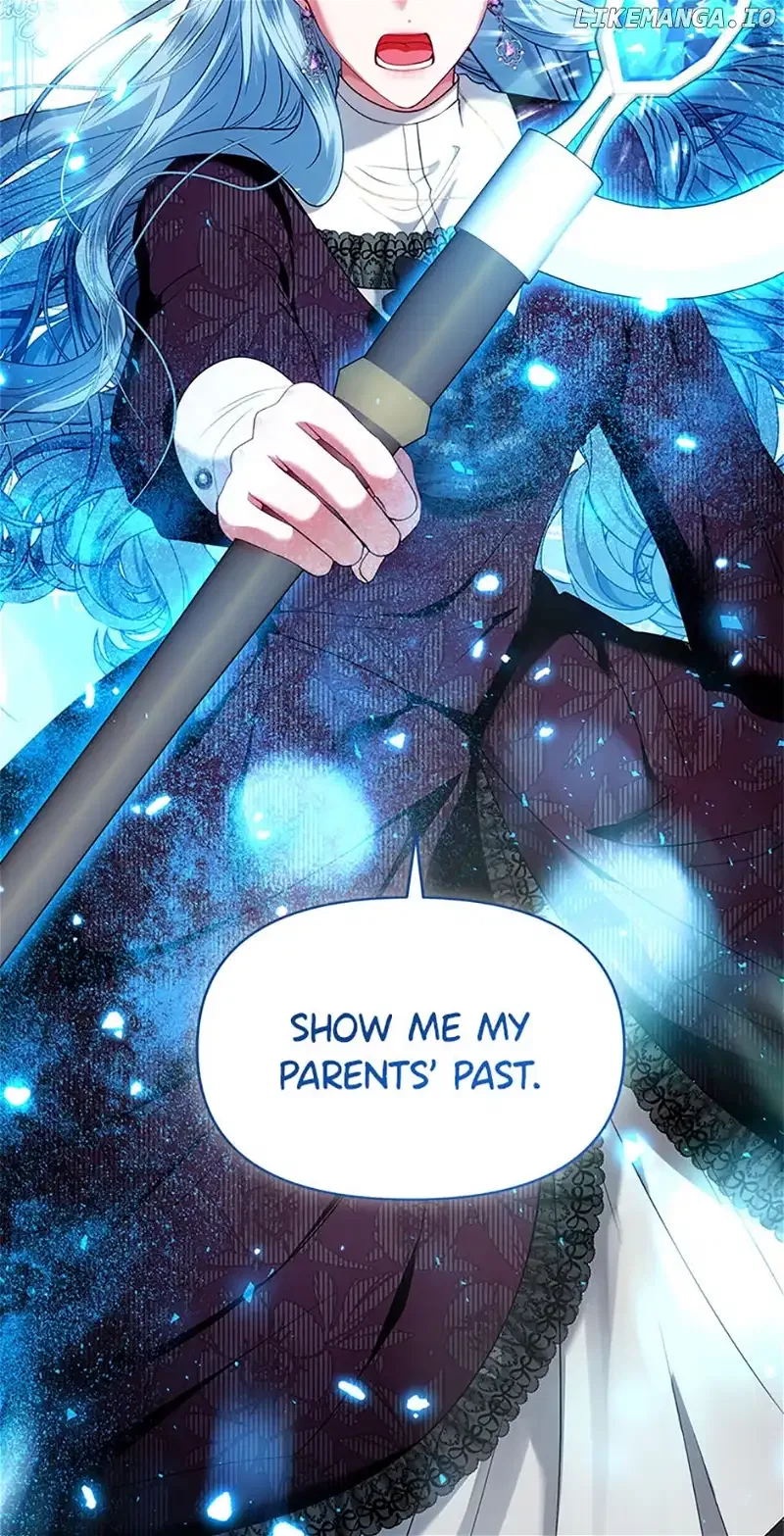 Helena: Master of the Guardian Stone Chapter 95 – Page 61