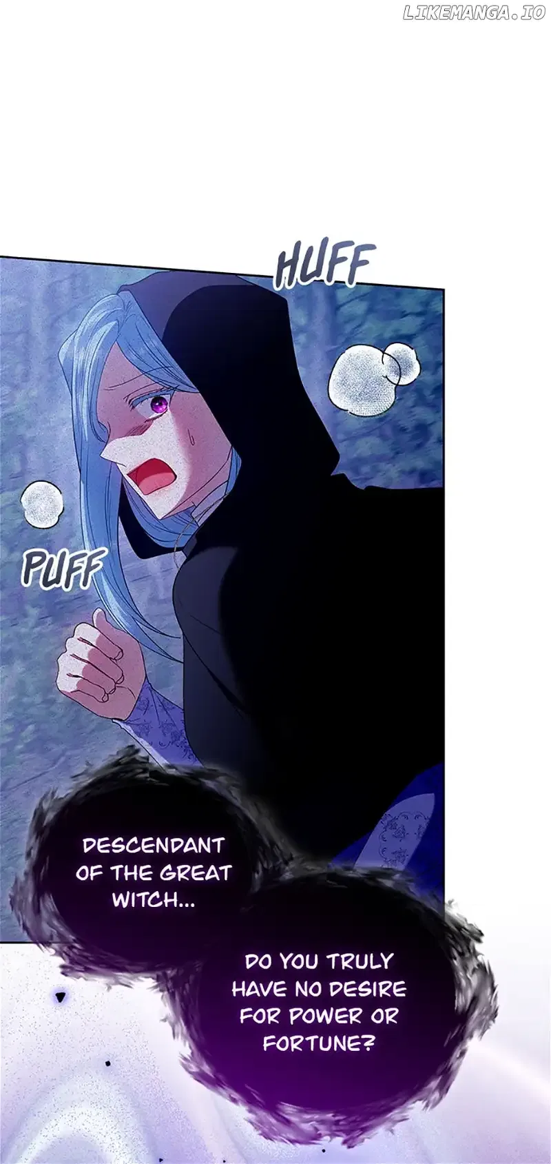 Helena: Master of the Guardian Stone Chapter 95 – Page 65