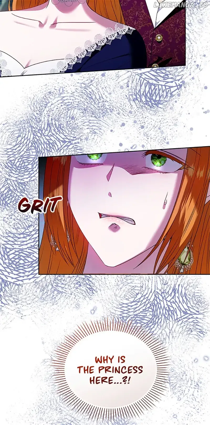Helena: Master of the Guardian Stone Chapter 94 – Page 4