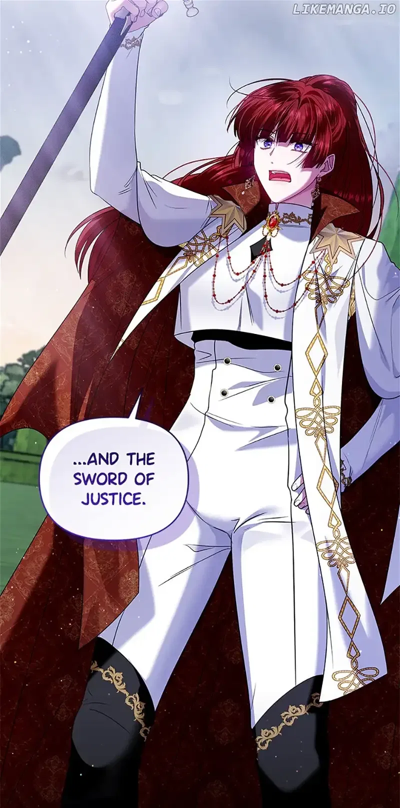 Helena: Master of the Guardian Stone Chapter 94 – Page 9