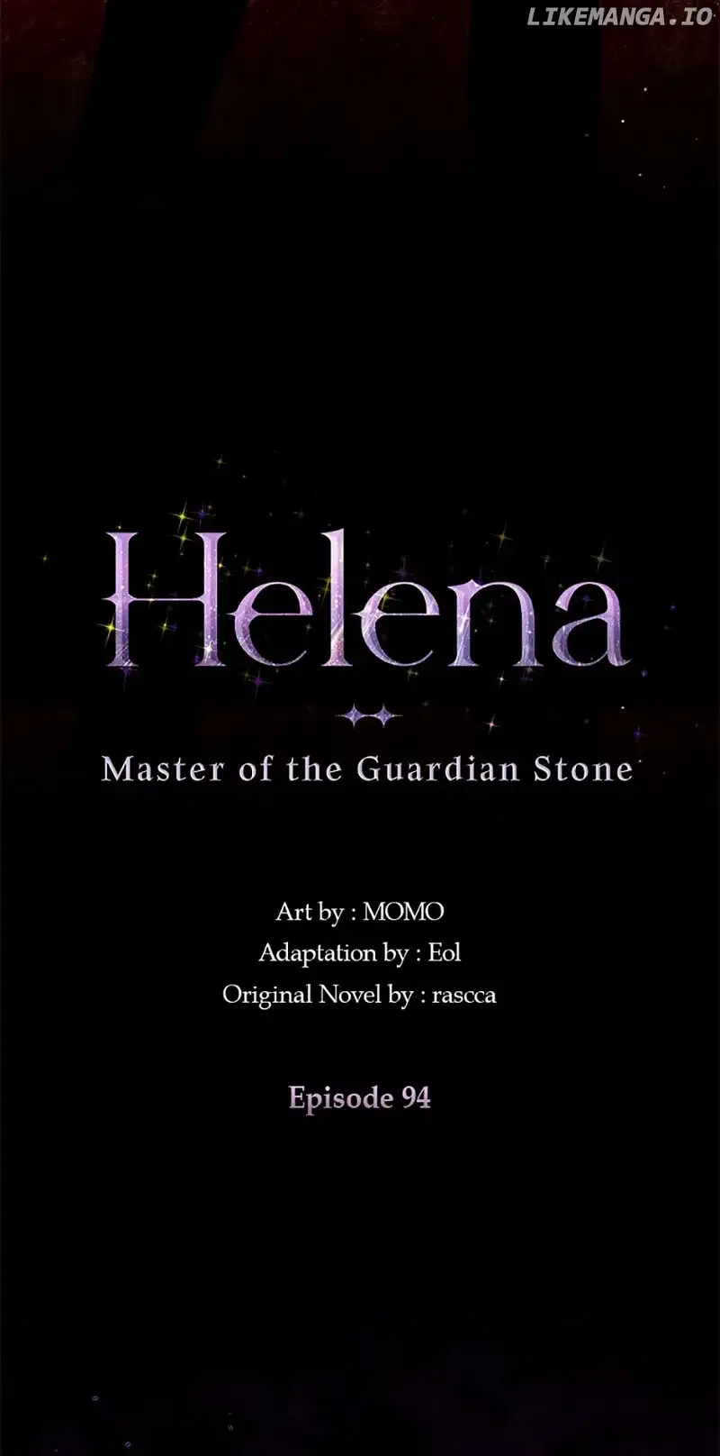 Helena: Master of the Guardian Stone Chapter 94 – Page 10