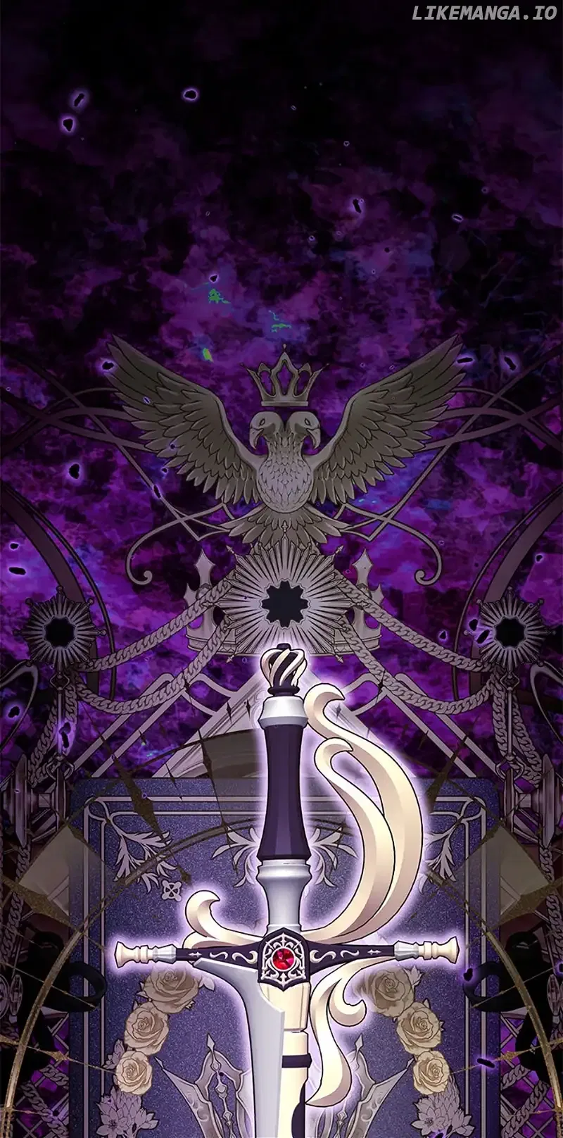 Helena: Master of the Guardian Stone Chapter 94 – Page 11