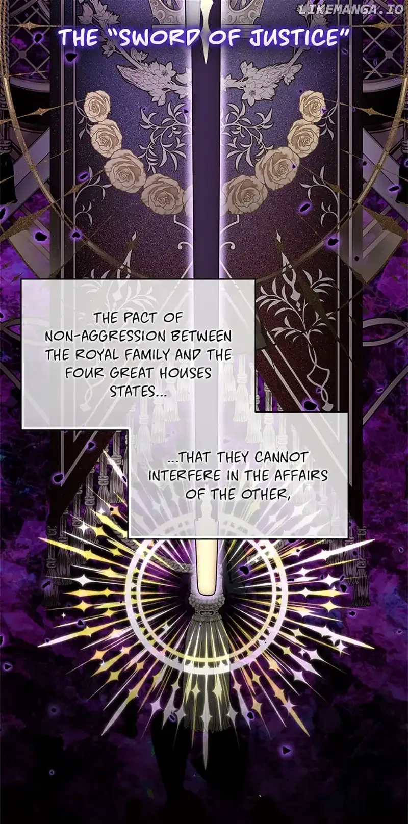 Helena: Master of the Guardian Stone Chapter 94 – Page 12