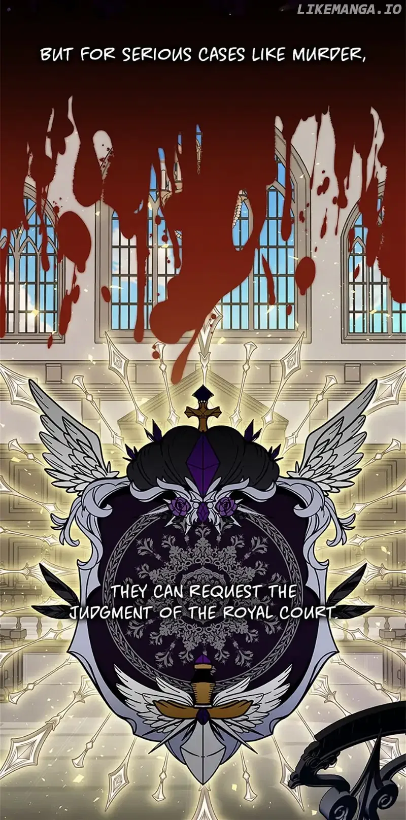Helena: Master of the Guardian Stone Chapter 94 – Page 13