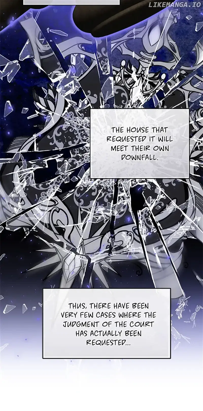Helena: Master of the Guardian Stone Chapter 94 – Page 15