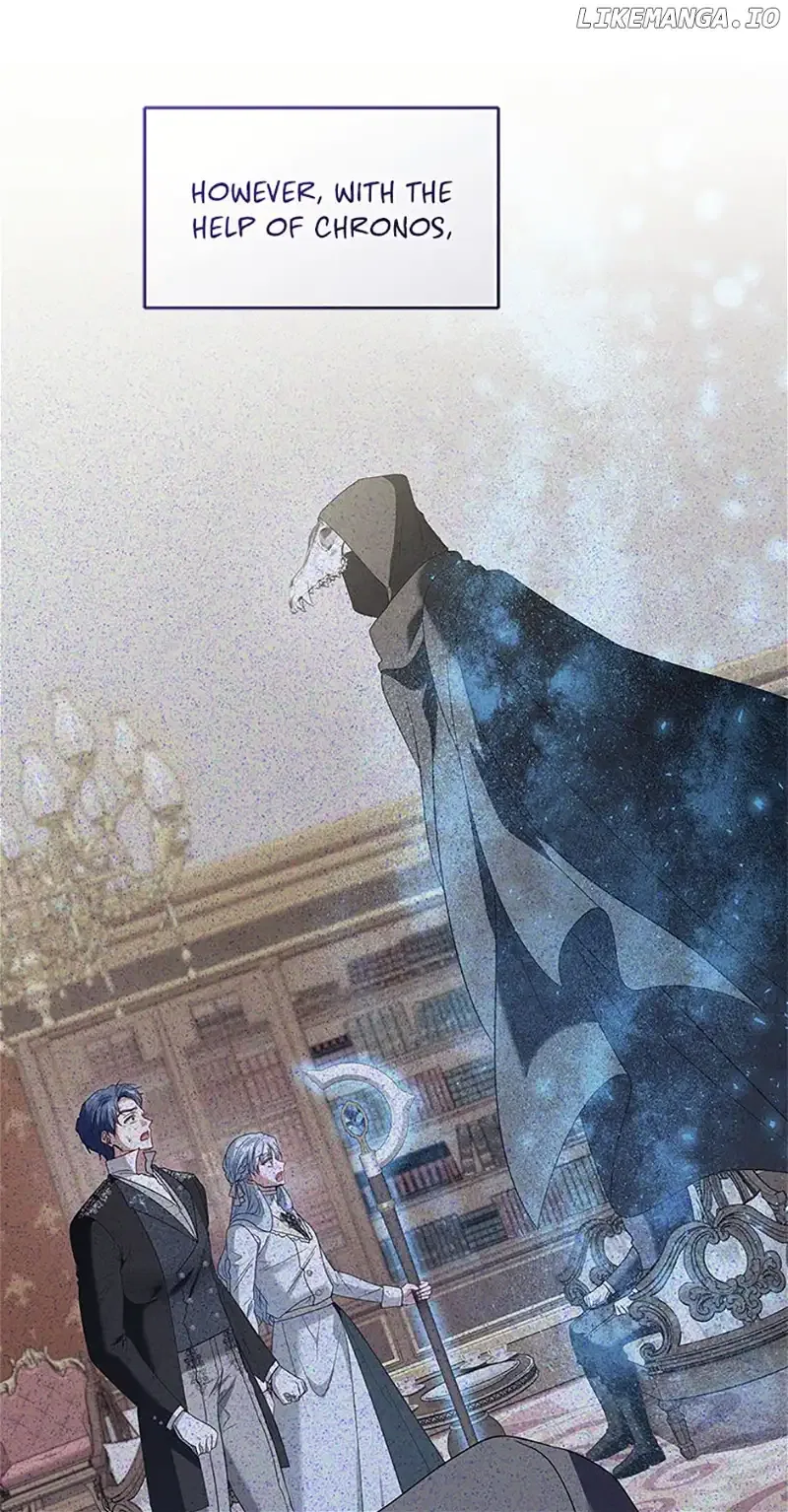 Helena: Master of the Guardian Stone Chapter 94 – Page 16