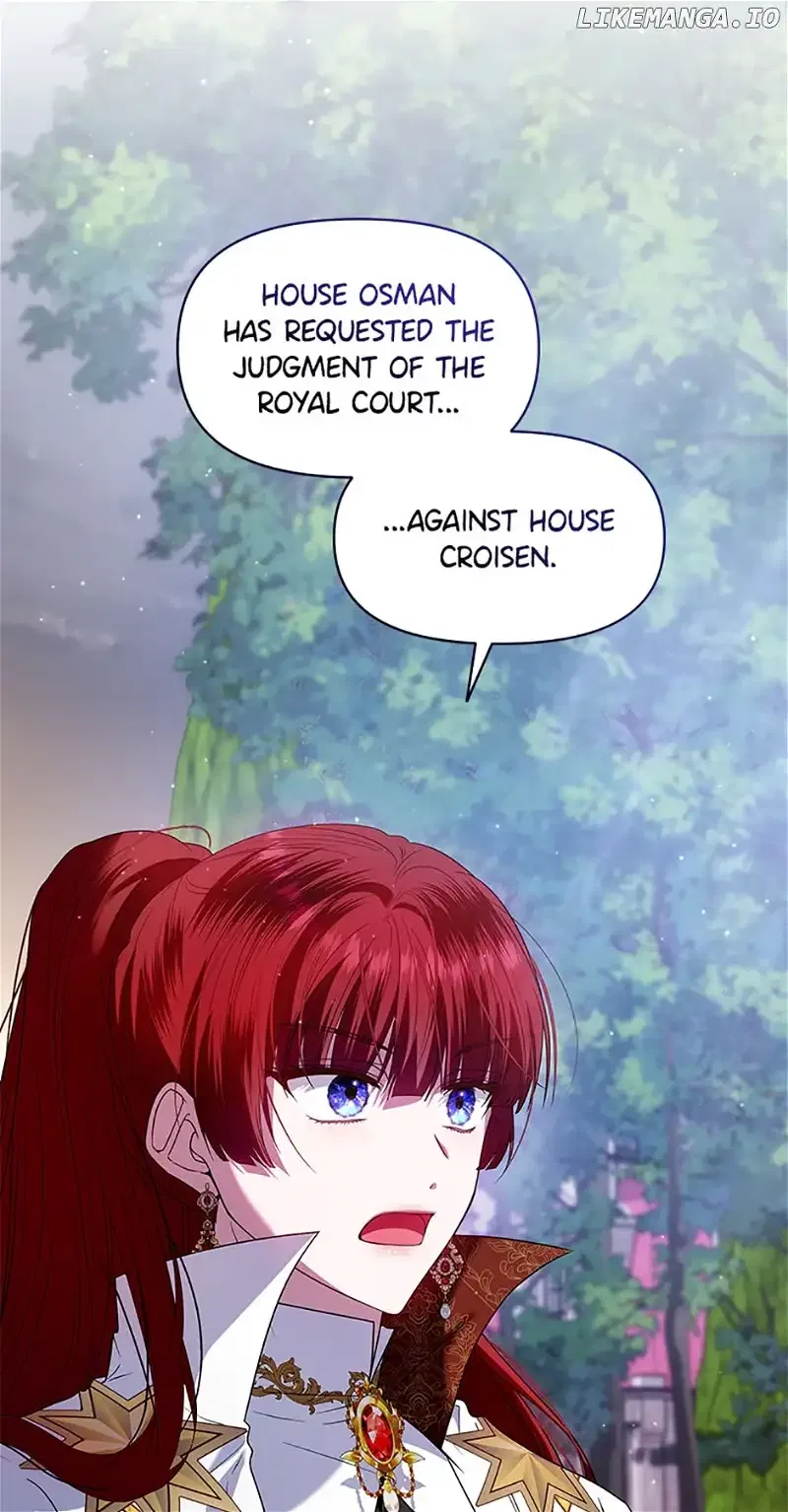 Helena: Master of the Guardian Stone Chapter 94 – Page 19