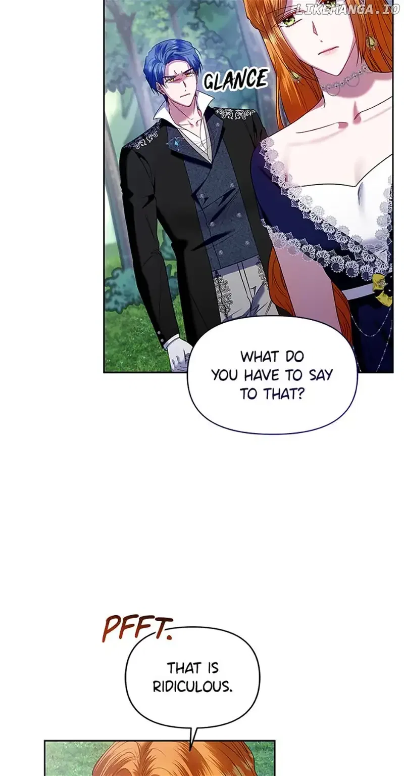 Helena: Master of the Guardian Stone Chapter 94 – Page 21