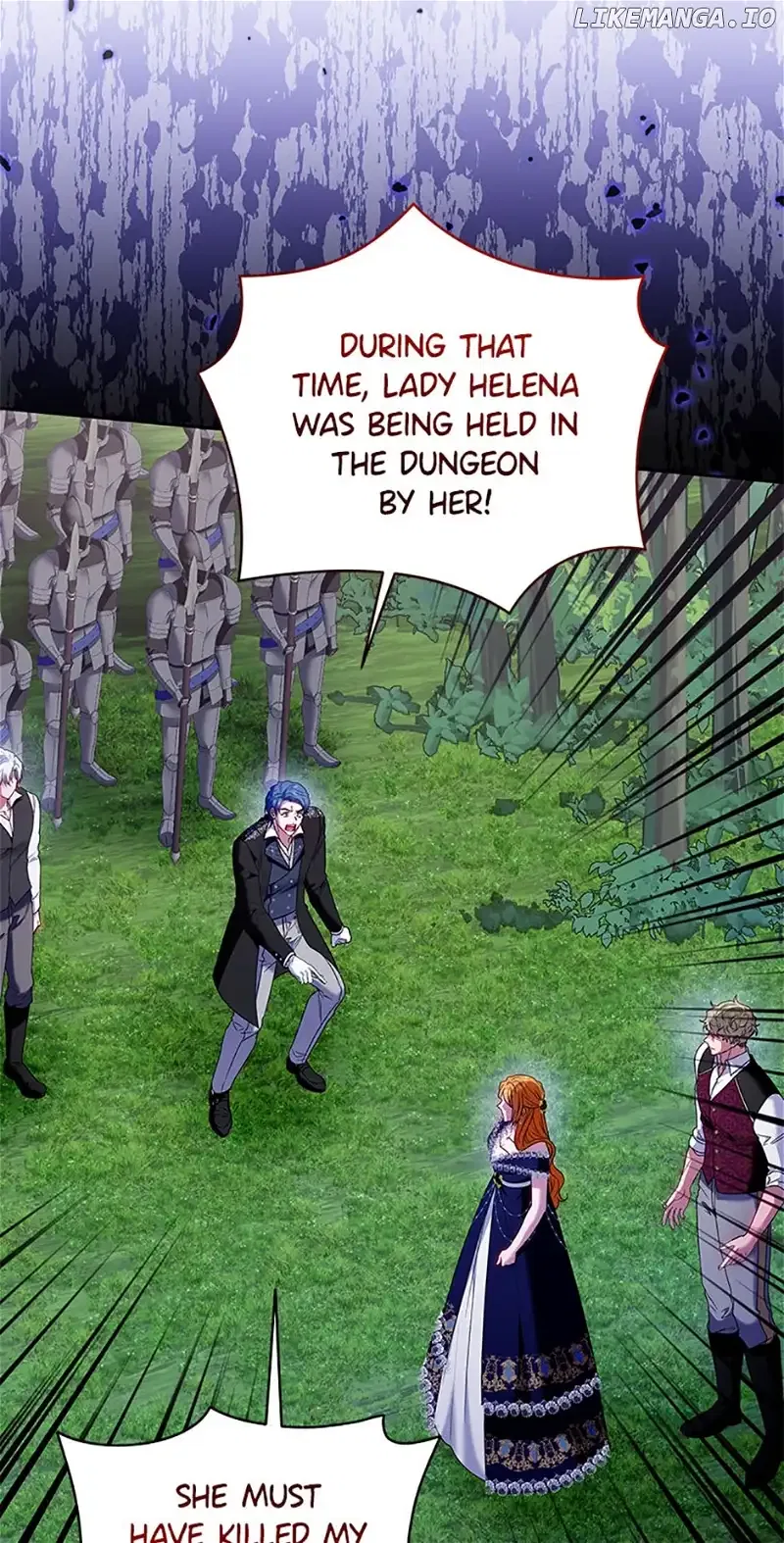 Helena: Master of the Guardian Stone Chapter 94 – Page 24
