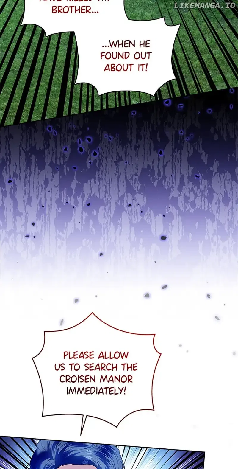 Helena: Master of the Guardian Stone Chapter 94 – Page 25