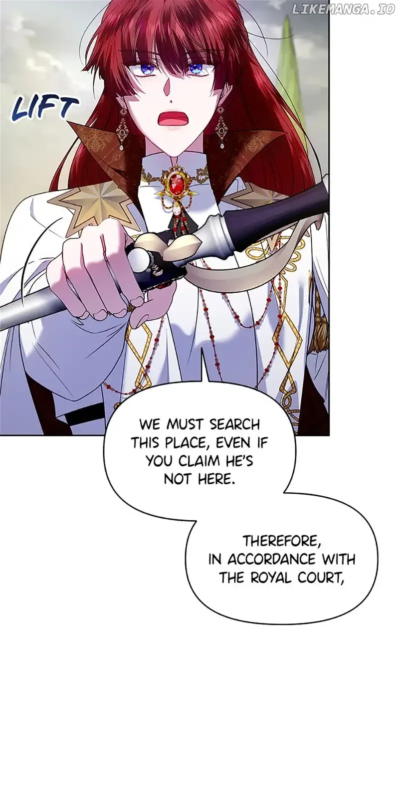 Helena: Master of the Guardian Stone Chapter 94 – Page 28