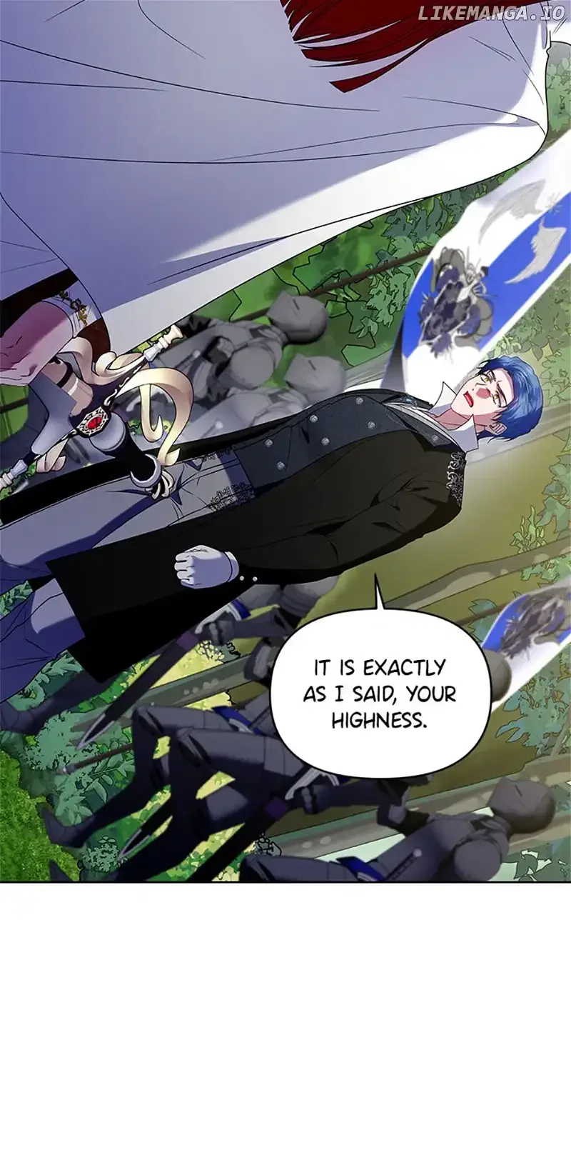 Helena: Master of the Guardian Stone Chapter 94 – Page 31