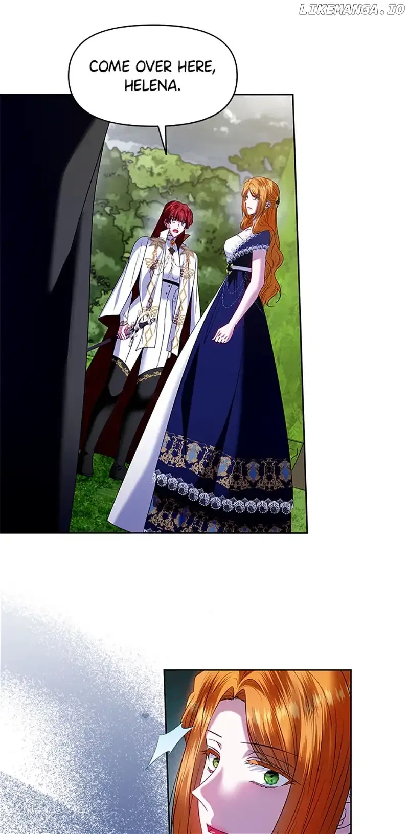 Helena: Master of the Guardian Stone Chapter 94 – Page 32