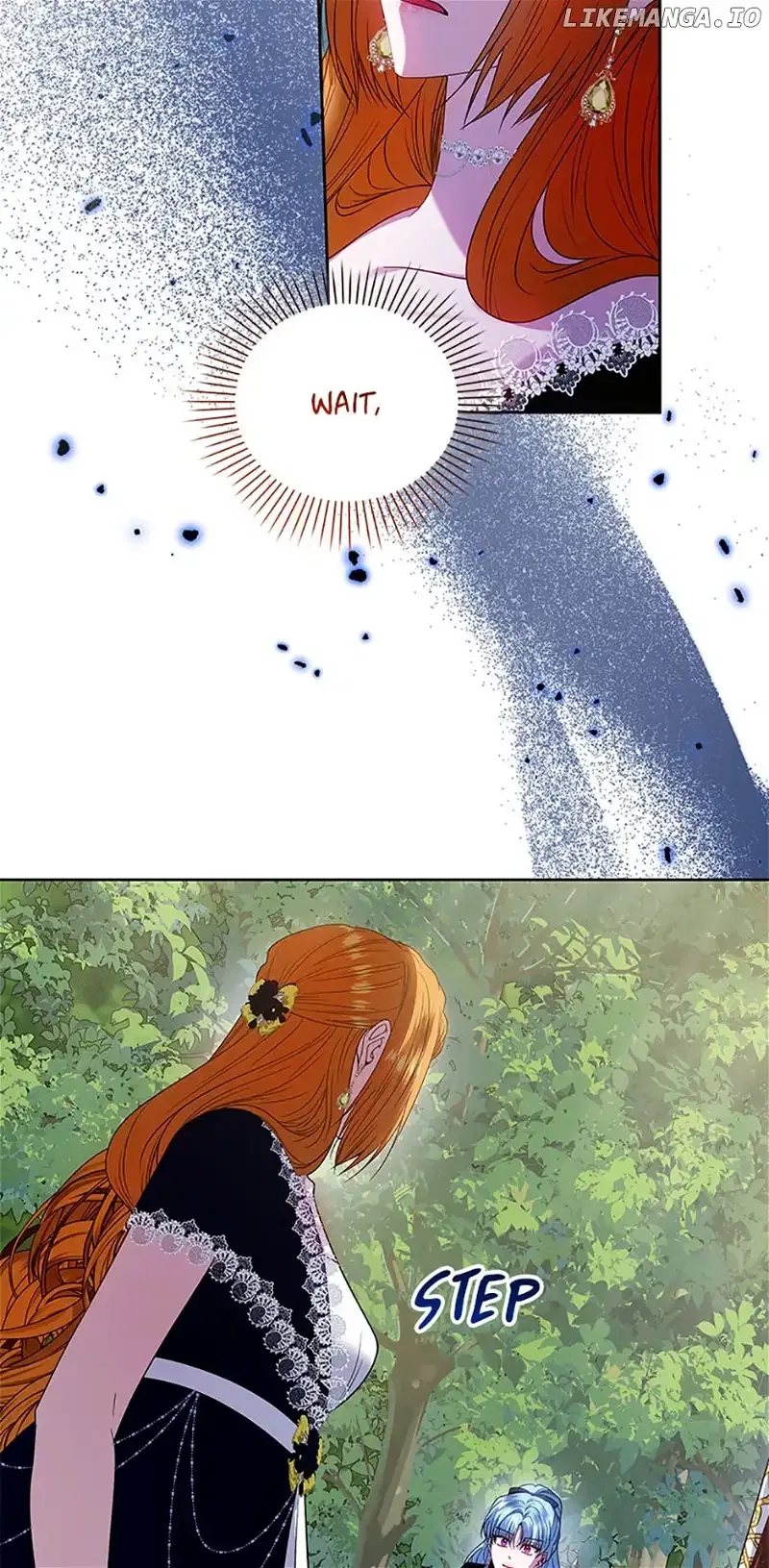 Helena: Master of the Guardian Stone Chapter 94 – Page 33