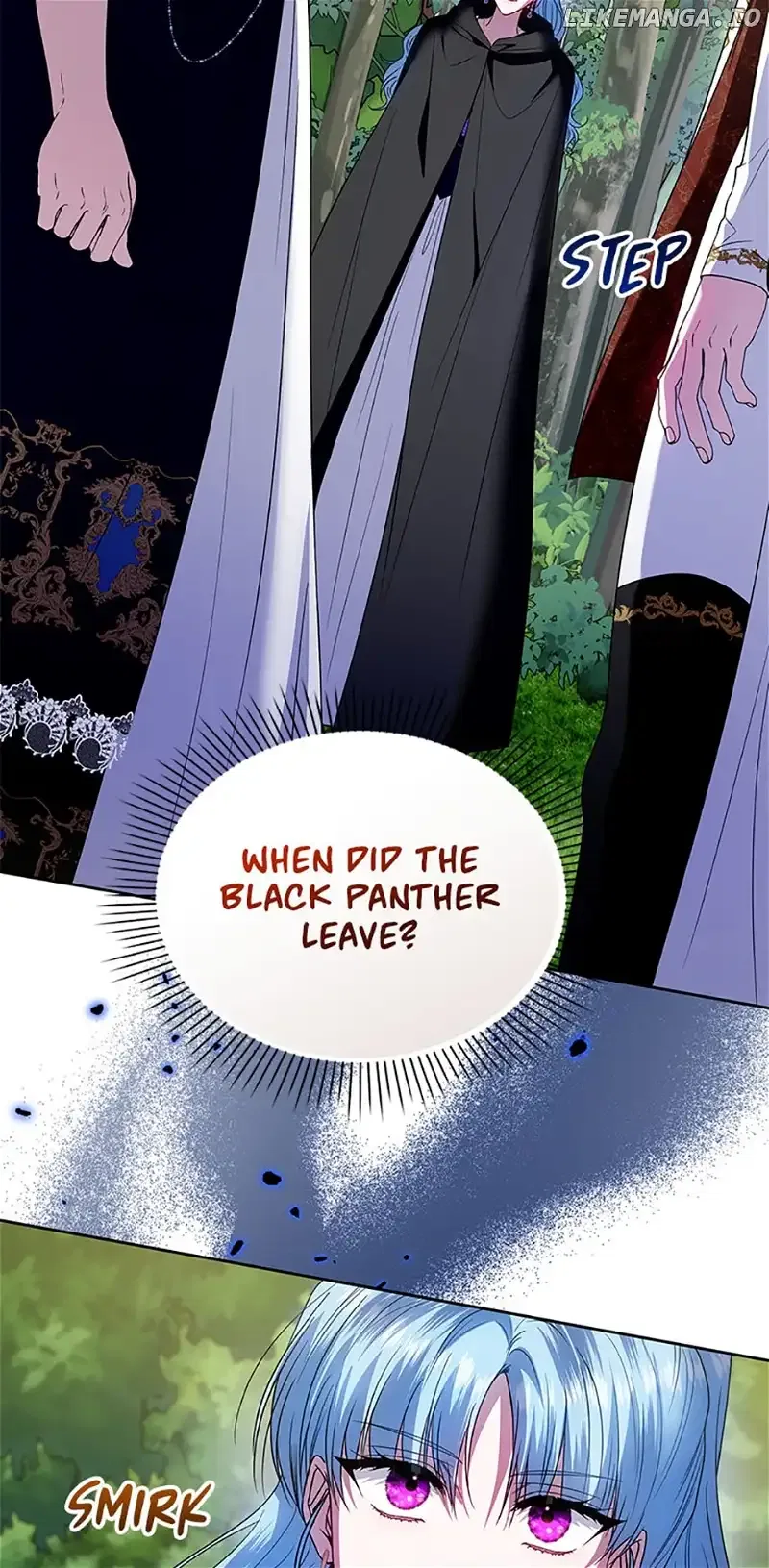 Helena: Master of the Guardian Stone Chapter 94 – Page 34