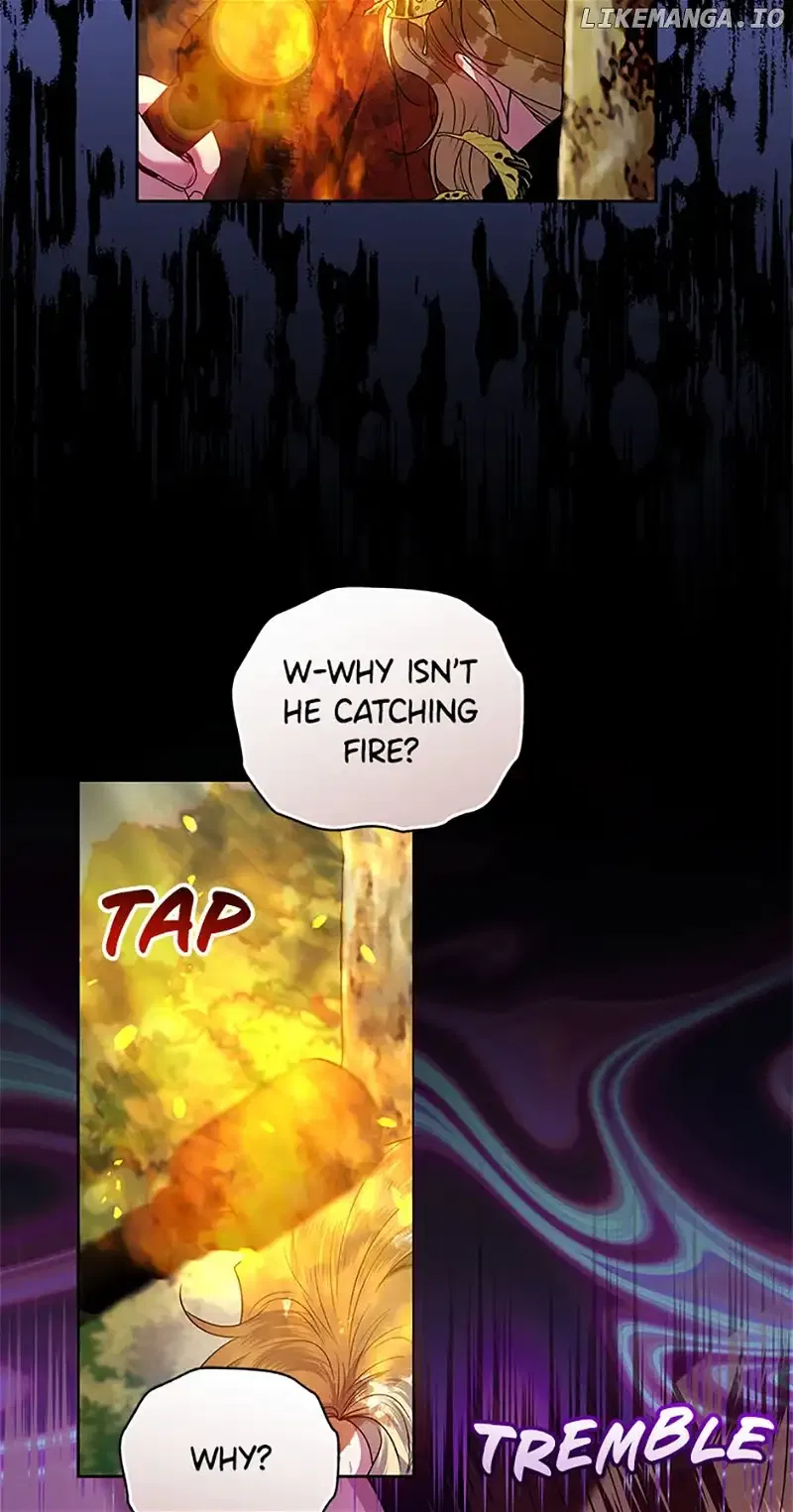Helena: Master of the Guardian Stone Chapter 94 – Page 40