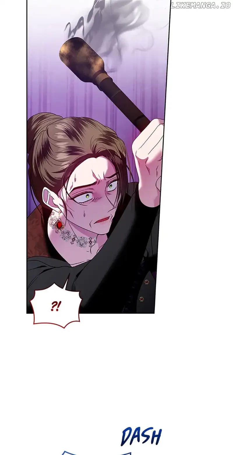 Helena: Master of the Guardian Stone Chapter 94 – Page 45