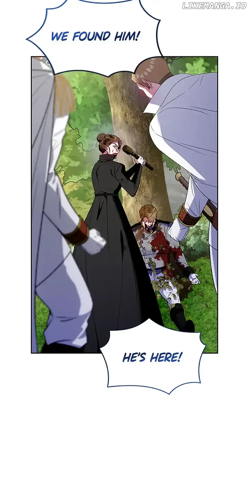 Helena: Master of the Guardian Stone Chapter 94 – Page 46