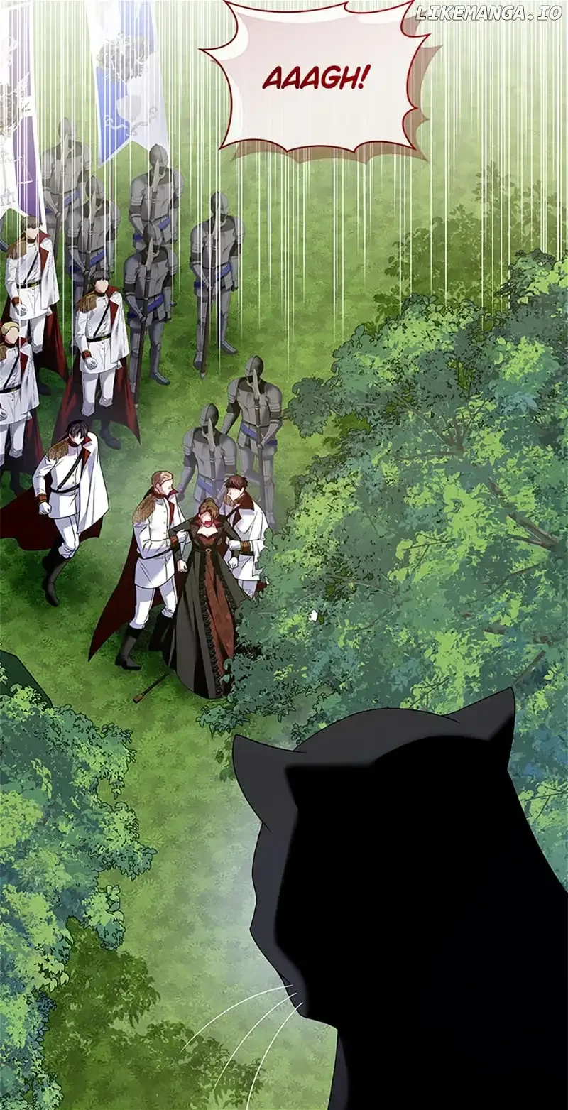 Helena: Master of the Guardian Stone Chapter 94 – Page 48