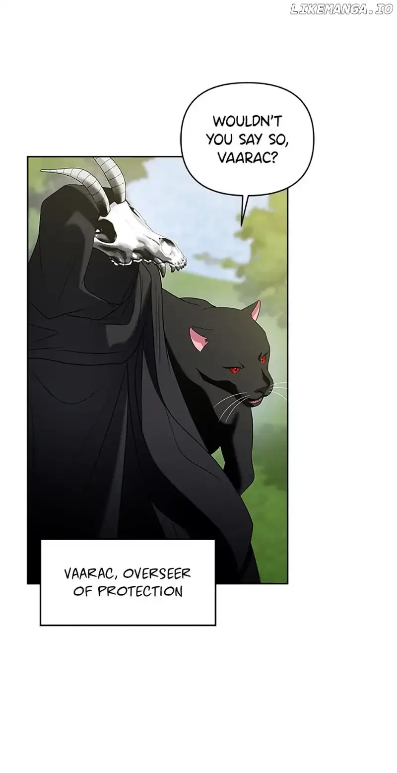 Helena: Master of the Guardian Stone Chapter 94 – Page 50