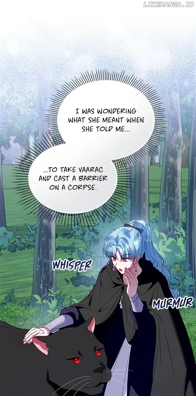 Helena: Master of the Guardian Stone Chapter 94 – Page 51
