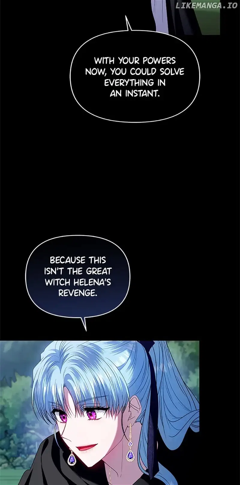 Helena: Master of the Guardian Stone Chapter 94 – Page 54