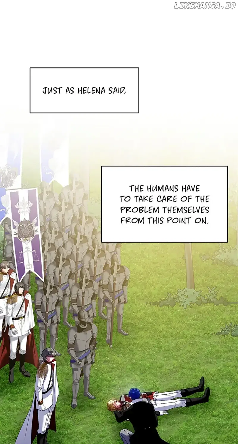 Helena: Master of the Guardian Stone Chapter 94 – Page 57