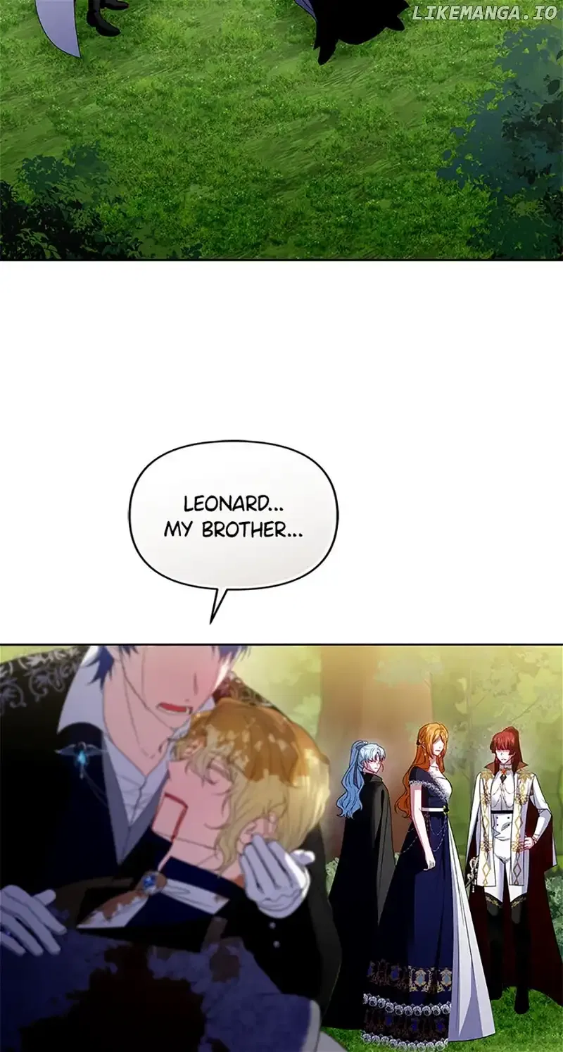 Helena: Master of the Guardian Stone Chapter 94 – Page 58