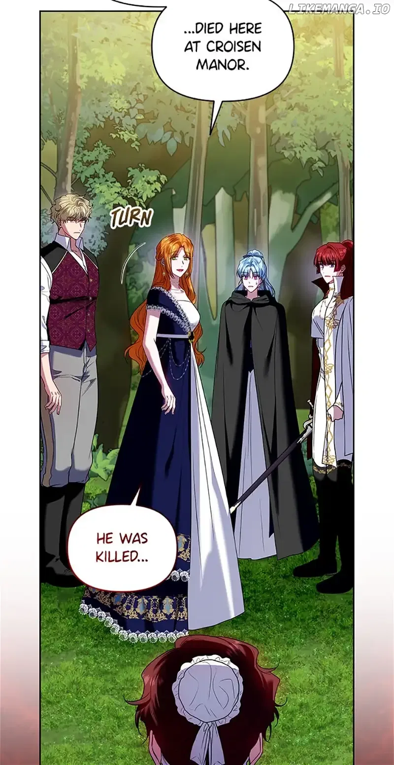 Helena: Master of the Guardian Stone Chapter 94 – Page 68
