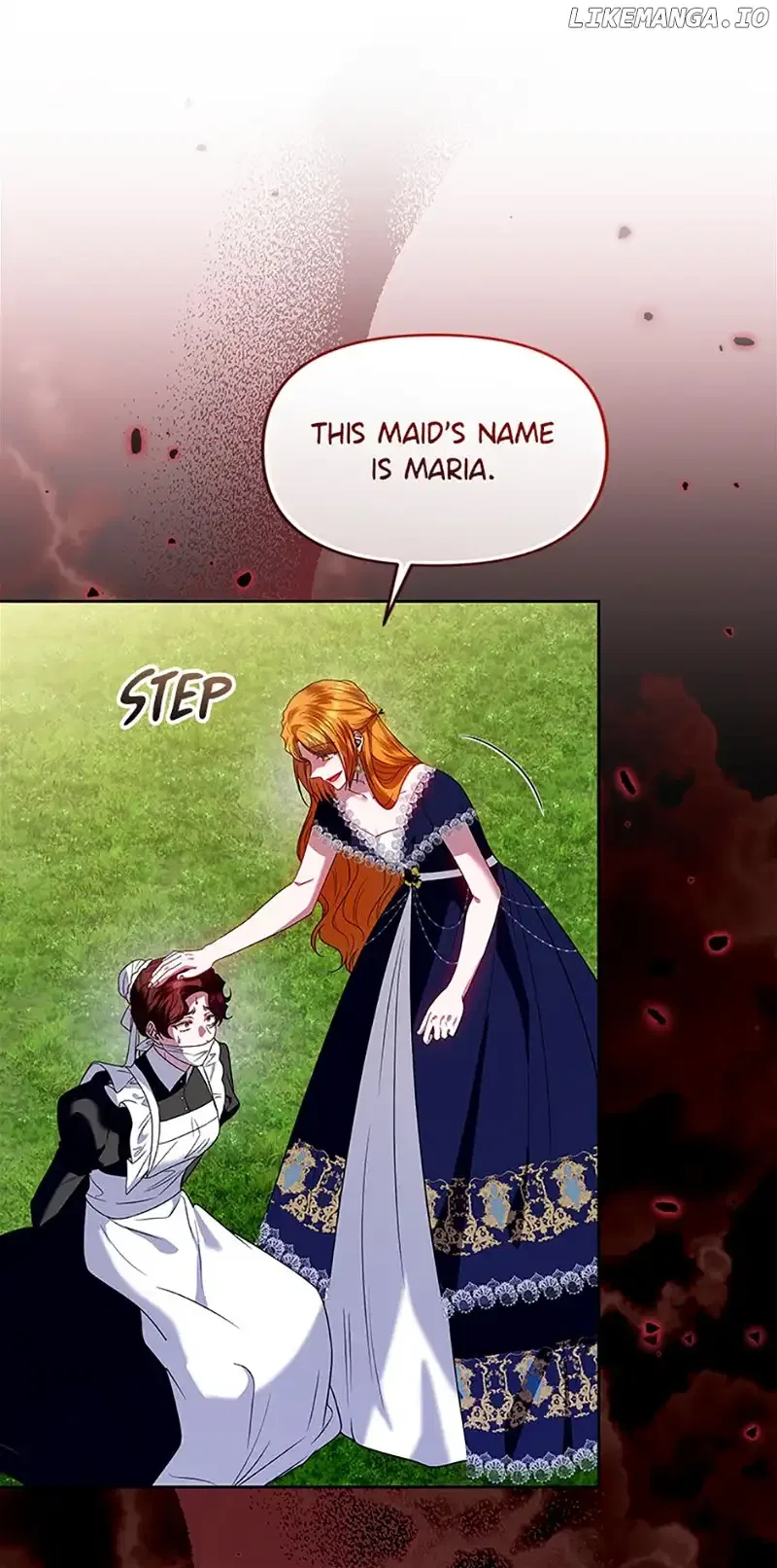 Helena: Master of the Guardian Stone Chapter 94 – Page 71