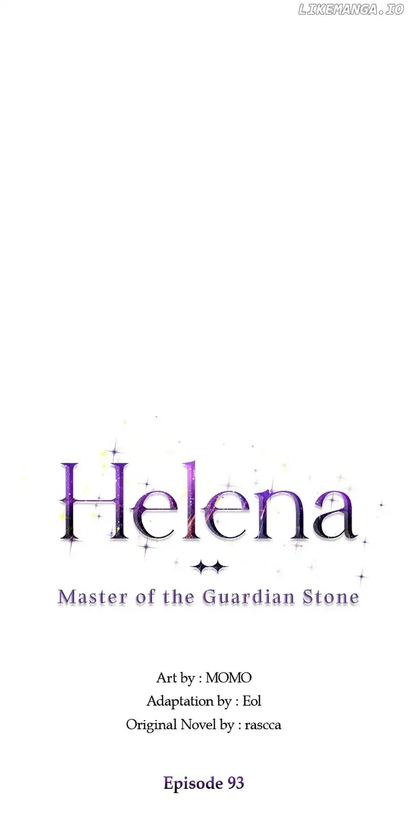 Helena: Master of the Guardian Stone Chapter 93 – Page 15