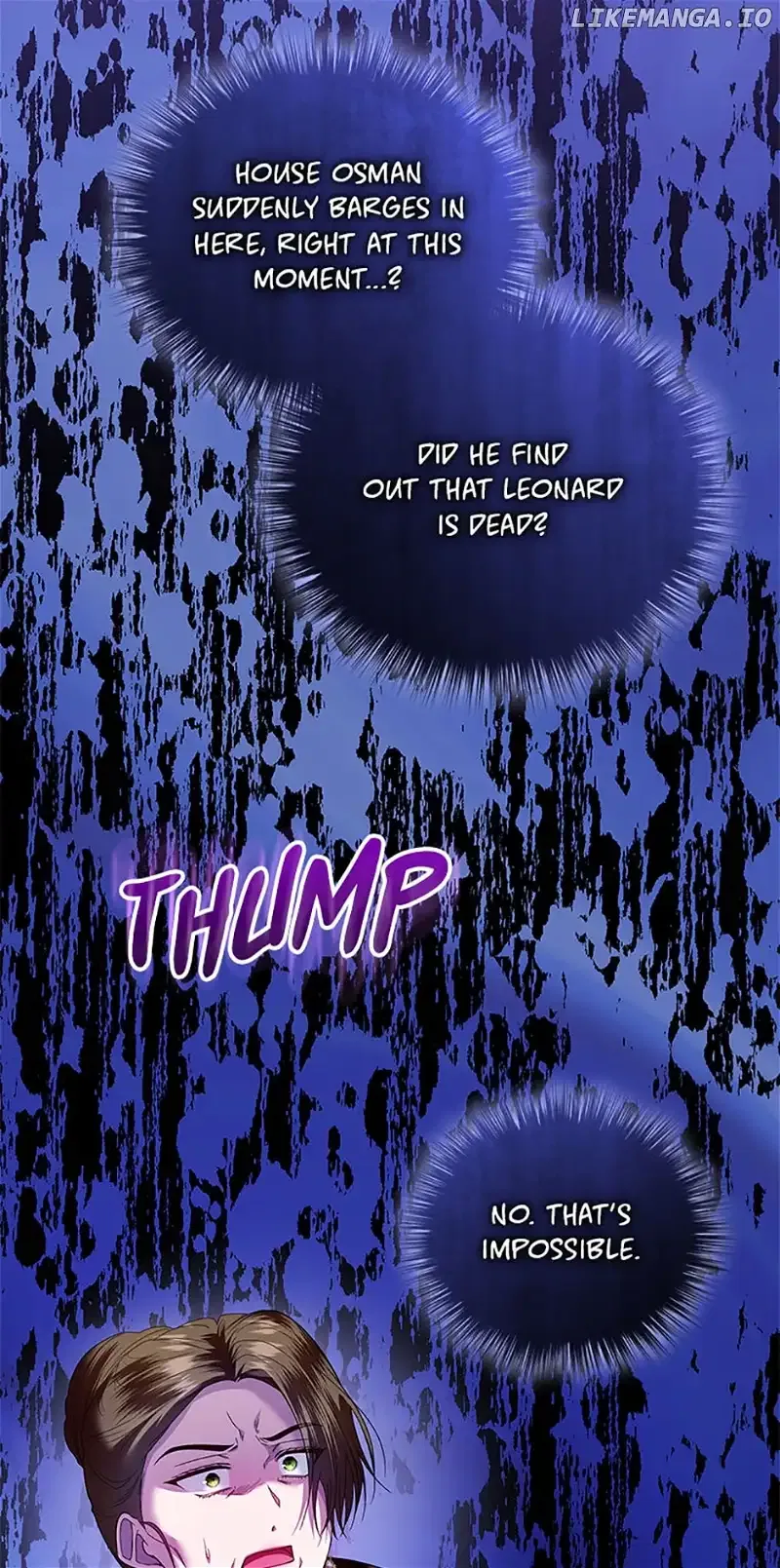 Helena: Master of the Guardian Stone Chapter 93 – Page 21