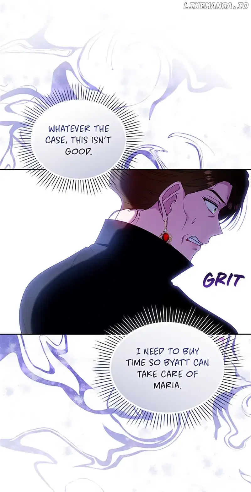 Helena: Master of the Guardian Stone Chapter 93 – Page 23